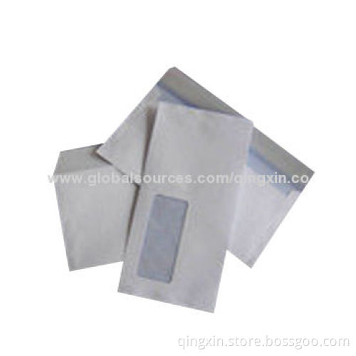 Envelopes for Business, Made of Art Paper, Customized Size and Designs Welcomed